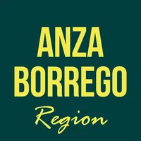 Anza-Borrego Region icon