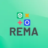 REMA icon