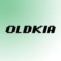 Oldkia icon