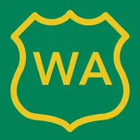 Washington State Roads icon