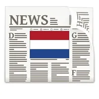 Dutch News in English icon