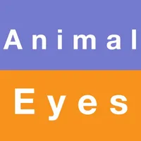 Animal Eyes idioms in English icon