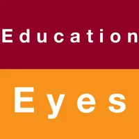 Education - Eyes idioms icon