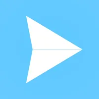 Glider Music Player icon