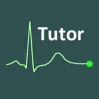 Tutor del ECG Ritmo icon