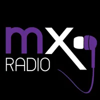 MixApp Radio icon