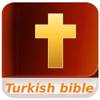 Turkish Bible (Audio) icon