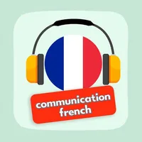 Learn French Communicate icon