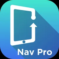 Rally Blitz Navigator Pro icon