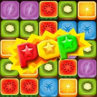 Fruit Pop Blast icon