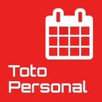 TotoPersonal icon