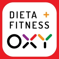 OXY: Treningi i Prosta Dieta icon