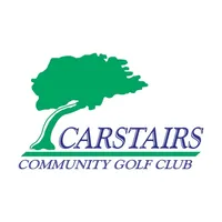 Carstairs Community Golf Club icon