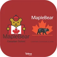 Maple Bear Santana icon