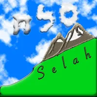 Selah Meditation icon