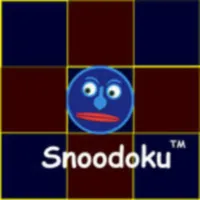 Snoodoku - Sudoku Puzzle Game icon