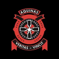 Aquinas College icon