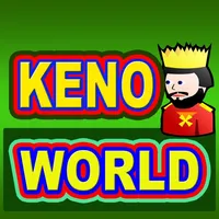 Keno World icon