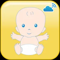 UbabyCloud icon