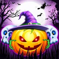 Witchdom - Witch Match 3 Games icon