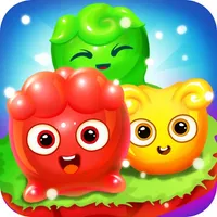 Jelly Beast Blast - Line games icon