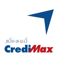 CrediMax icon