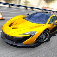 Real Money Racing Skillz icon