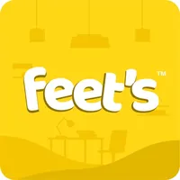 FEET'S icon