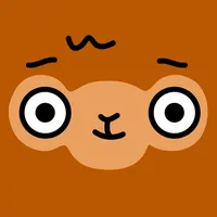 Funny Sheep Stickers icon