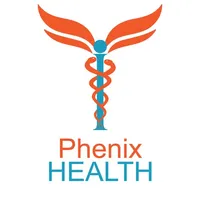 Phenix Telehealth icon