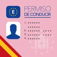 Permiso de Conducir - Test DGT icon