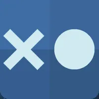 Tic Tac Toe, Noughts & Crosses icon