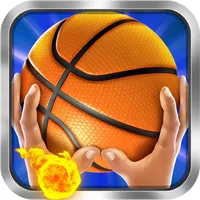 Street Basketball Sniper icon