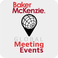 Global Meeting Events icon