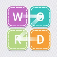 Wordzzle - Word Search Puzzle icon