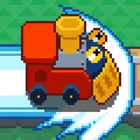 Infinite Train icon