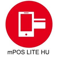 mPOS Lite HU icon