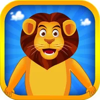 Learn Animals Kids icon