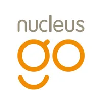 Nucleus Go icon