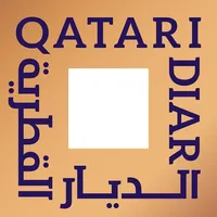 Qatari Diar icon