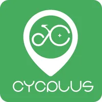 Cycplus 007 icon