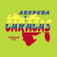 AREPERA CARACAS icon