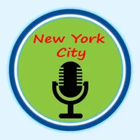 New York City Radio Stations icon