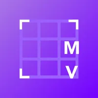 Drawing Grid · icon