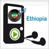 Ethiopia Radio Stations - Best Music/News FM icon