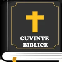 Cuvinte Biblice icon