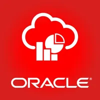 Oracle Management Cloud Mobile icon
