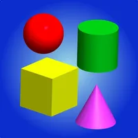 Geometry 3D Crash icon