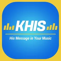 KHIS Radio icon