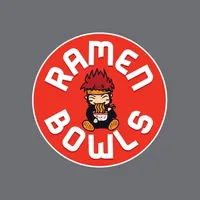 Ramen Bowls icon